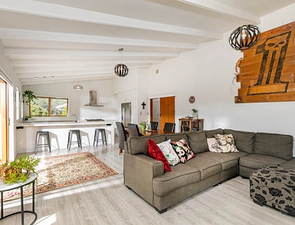 26 Asbury Crescent, Campbells Bay, North Shore City, 4部屋, 2バスルーム, House