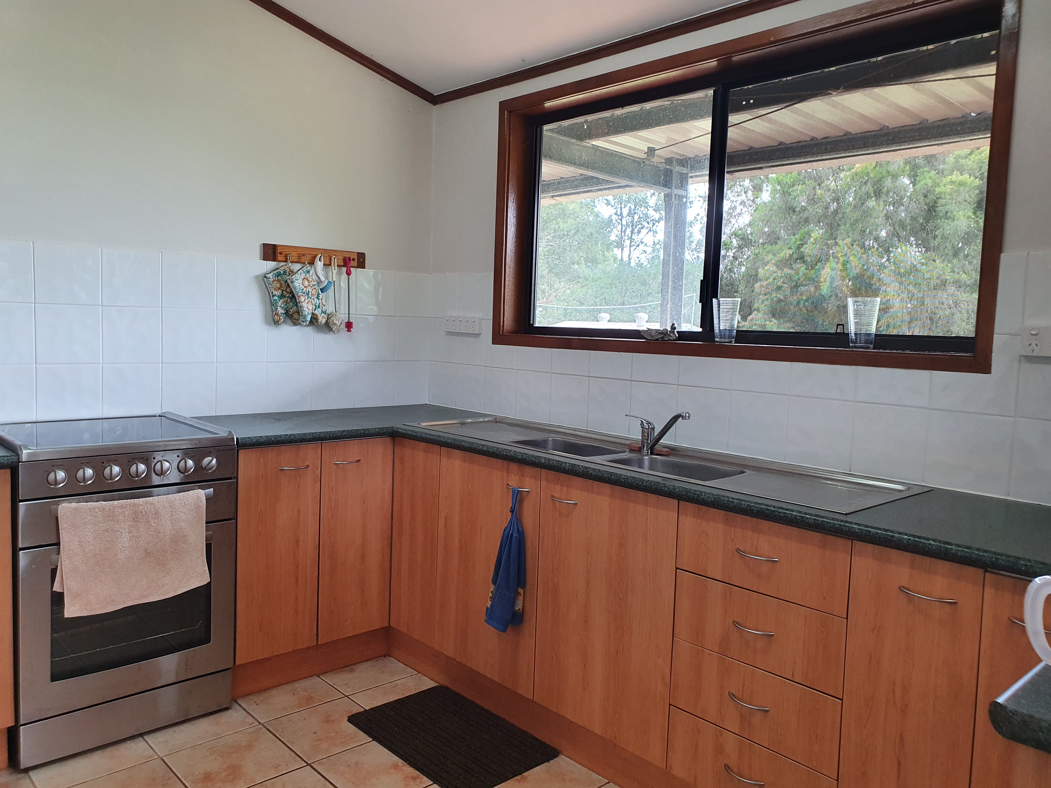 411 HAYNES KITE MILLAR RD, BLACKBUTT SOUTH QLD 4314, 0房, 0浴, House