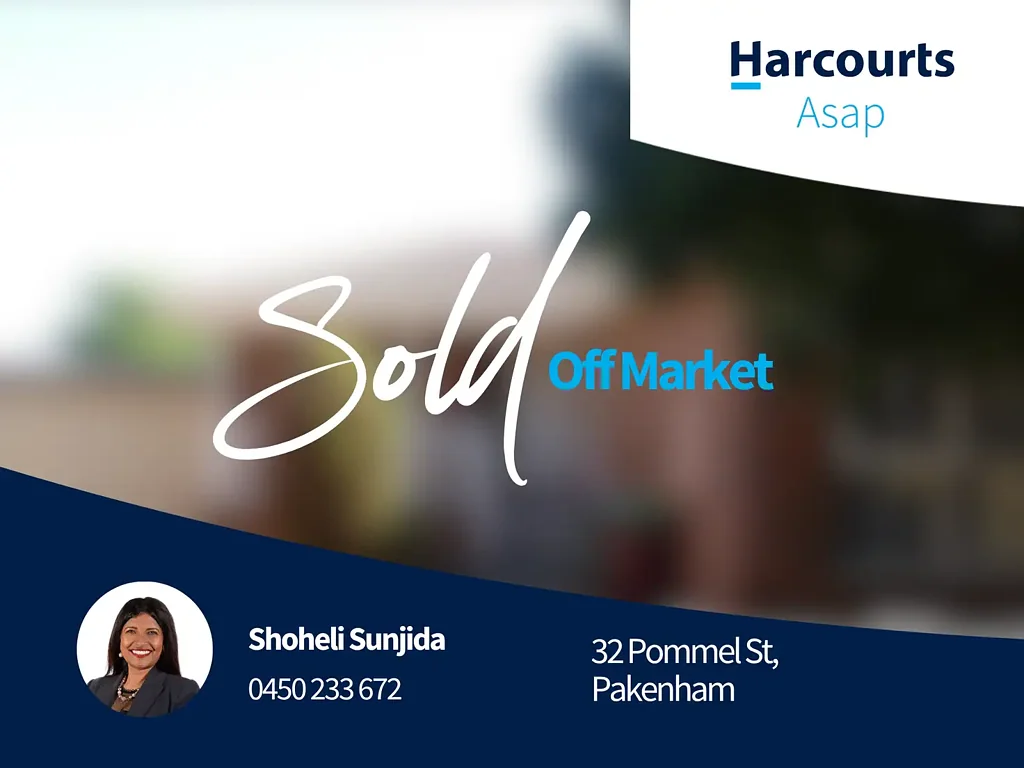 32 Pommel Street, Pakenham, VIC 3810