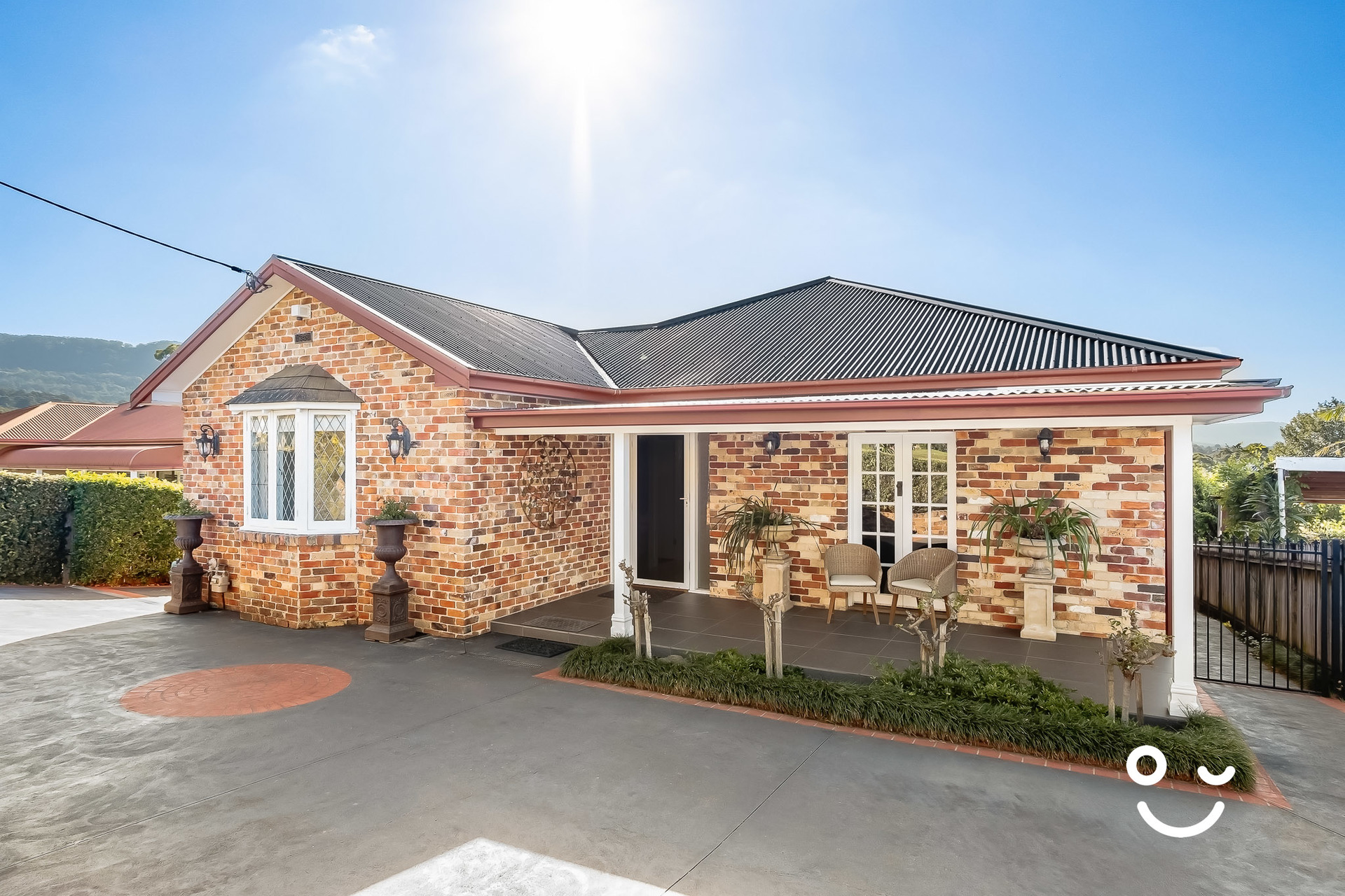 46 HAMILTON ST, FAIRY MEADOW NSW 2519, 0 rūma, 0 rūma horoi, House