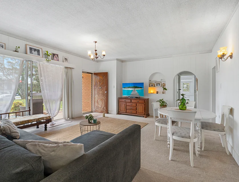 1/27-31 Southport Avenue, Tamborine Mountain, Gold Coast, 2 habitaciones, 1 baños, Unit