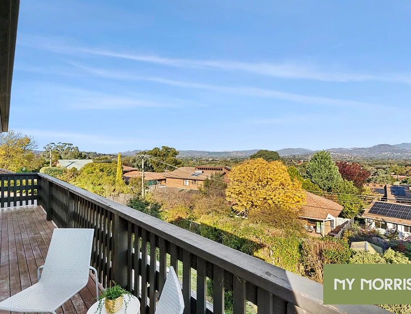 8 Cuthbertson Crescent, Oxley, ACT 2903, 4 ਕਮਰੇ, 3 ਬਾਥਰੂਮ, House