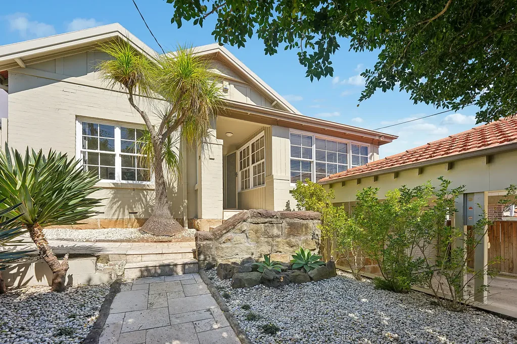 Rose Bay 4ਬੈੱਡਰੂਮ Character, space and exceptional potential