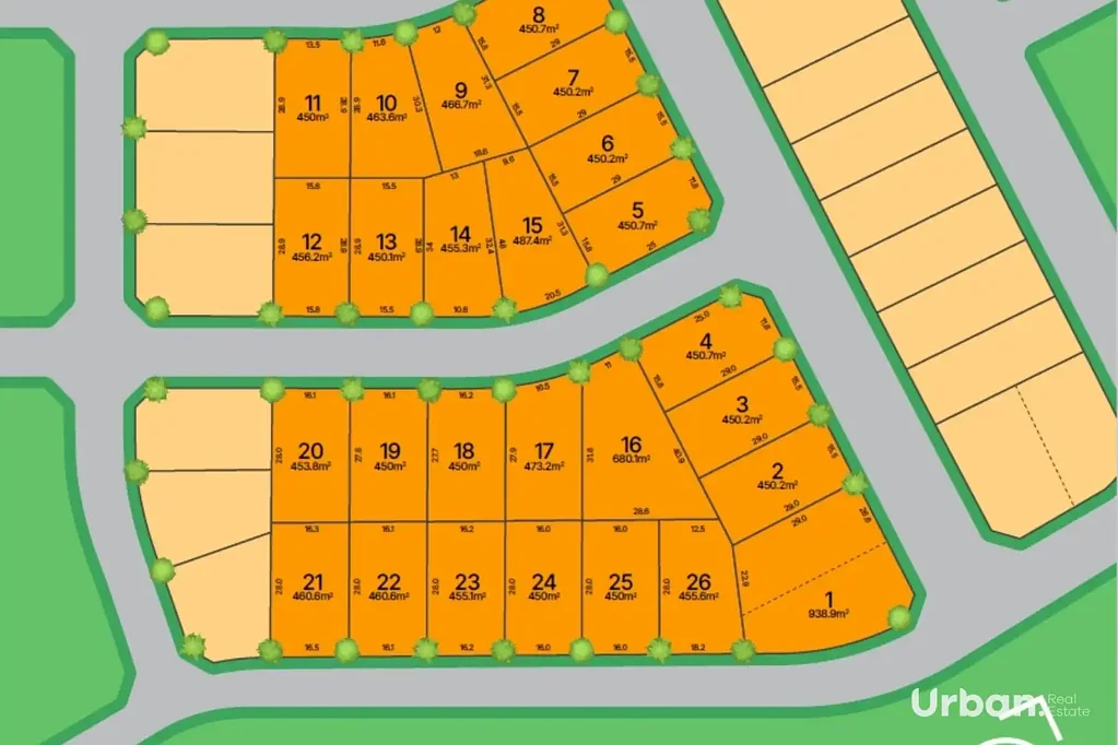 Tahmoor New Land Release in Tahmoor | Late 2026 Registration | Secure with only 5% deposit