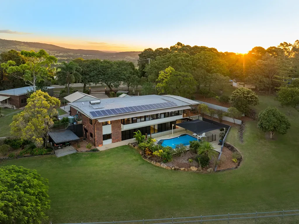 Tallegalla 6침실 Grand 52-acre estate offering the ultimate lifestyle