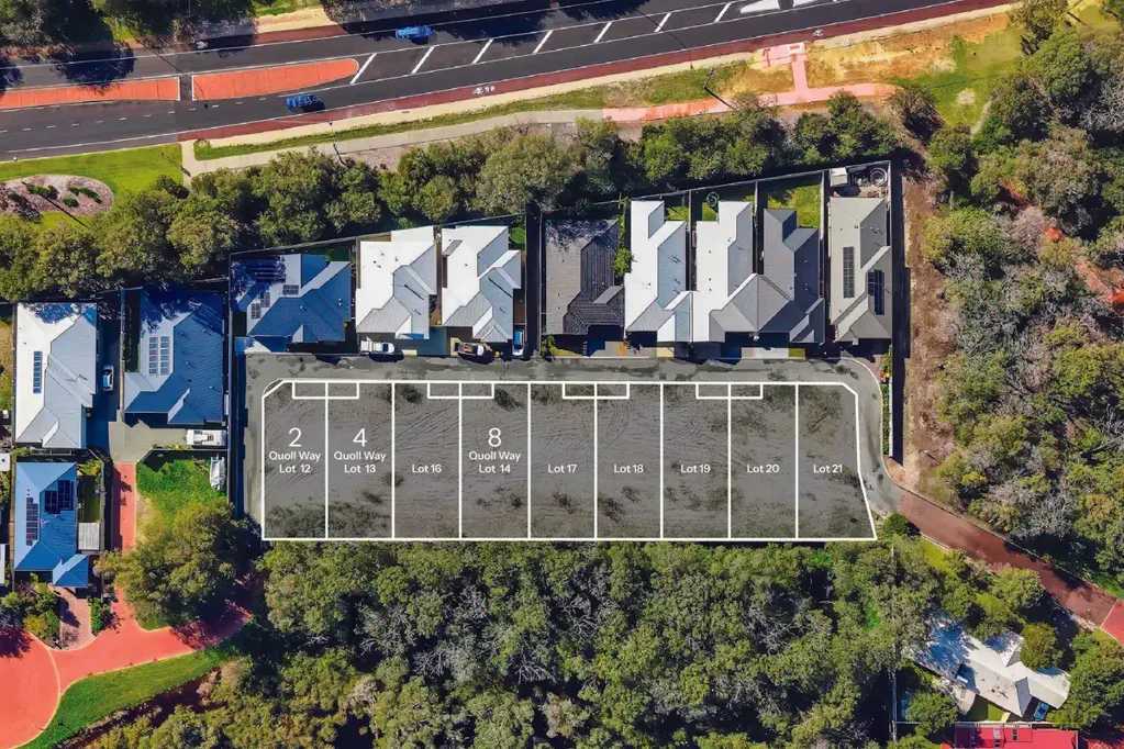 Abbey Quoll Way House & Land Package - 3 Bed | 2 Bath | Prime Abbey Location