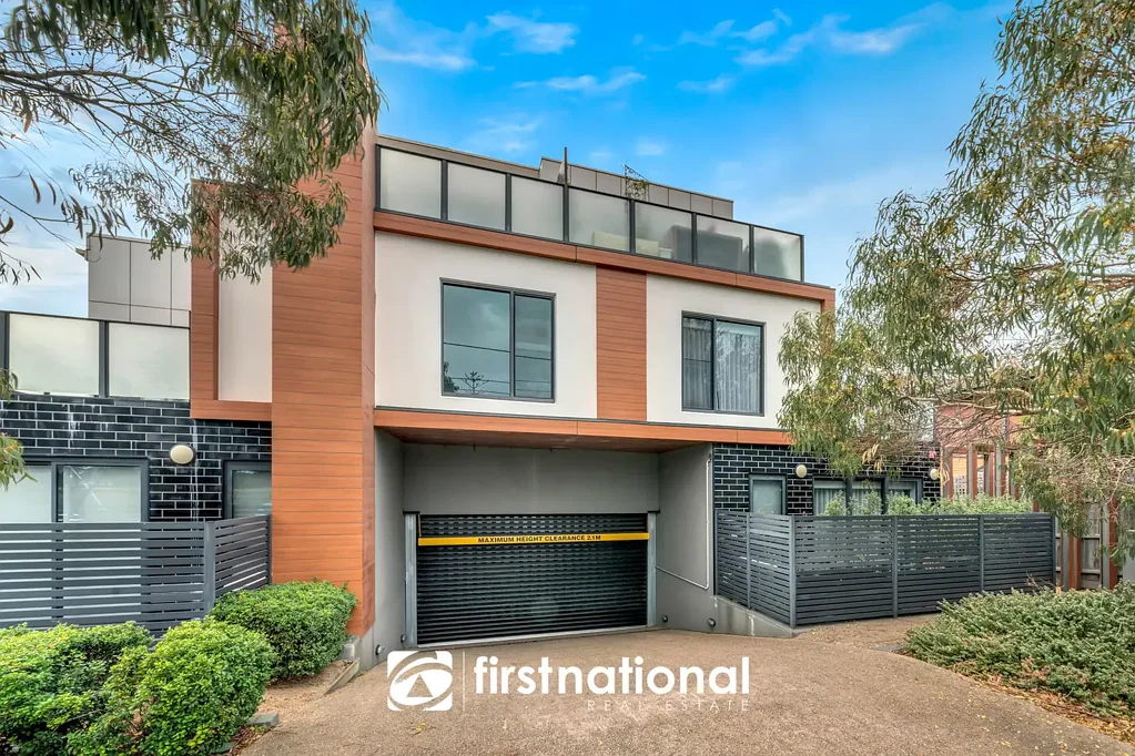 107/1161 Nepean Highway, Highett, VIC 3190