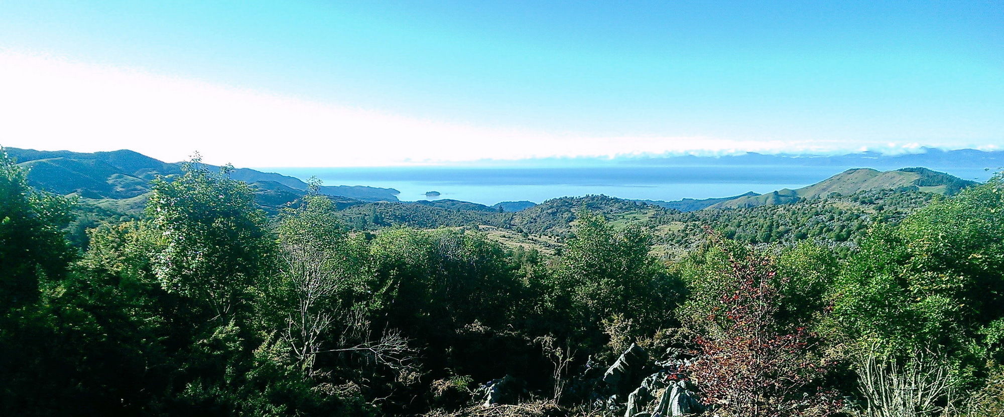 Canaan Road, Kahurangi National Park, Tasman, 0 phòng ngủ, 1 phòng tắm