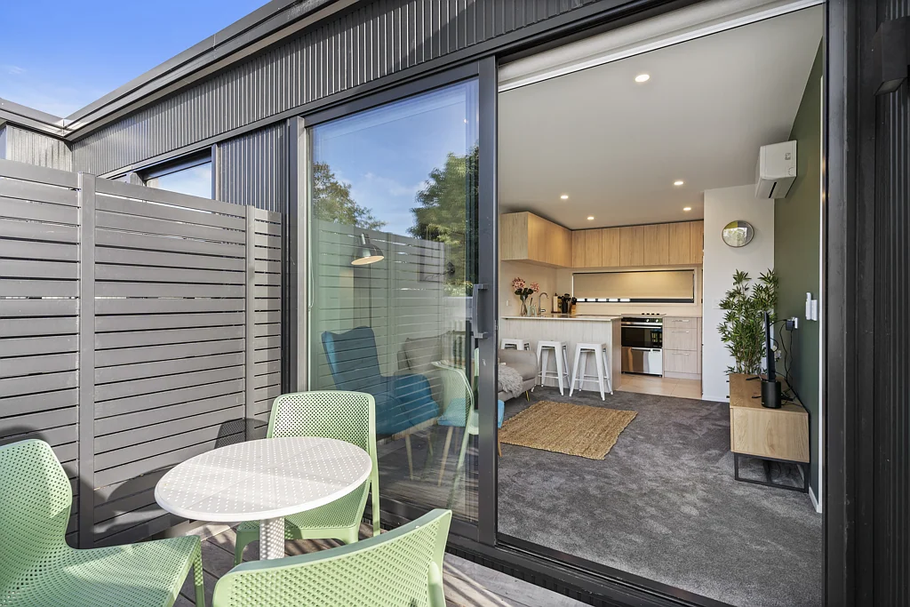 Tauranga Central 2房  Prime Location, Prime Opportunity