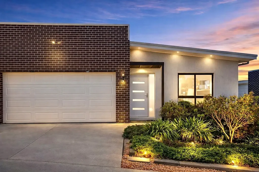Harrison 4 Bedroom Unbeatable 4 bedroom value - 'Wells Station Estate'