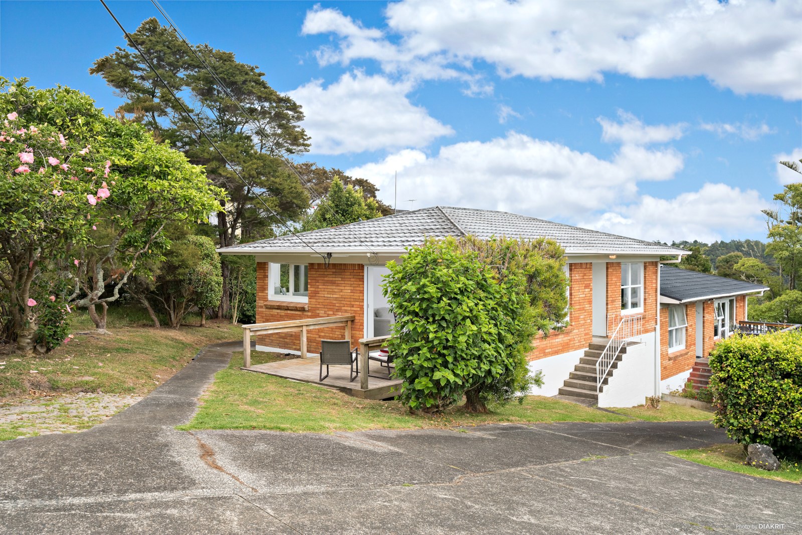 1/141b Manuka Road, Bayview, Auckland - North Shore, 2房, 1浴