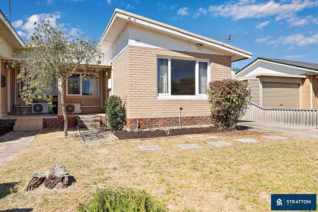 East Cannington 2房  Stylish 2-Bedroom Home with Extra Amenities in a Prime Location!!