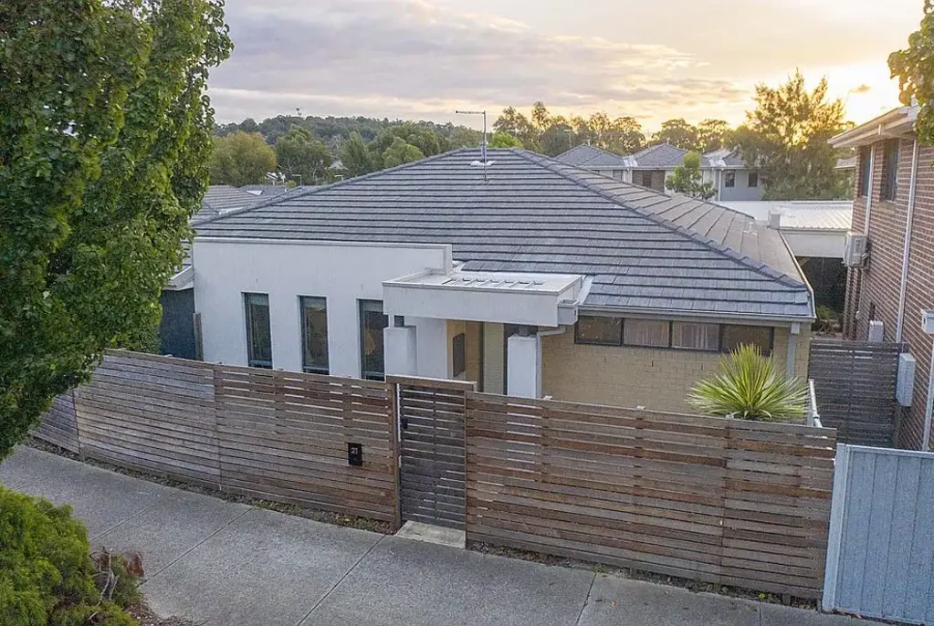 Affordable & Perfectly Situated