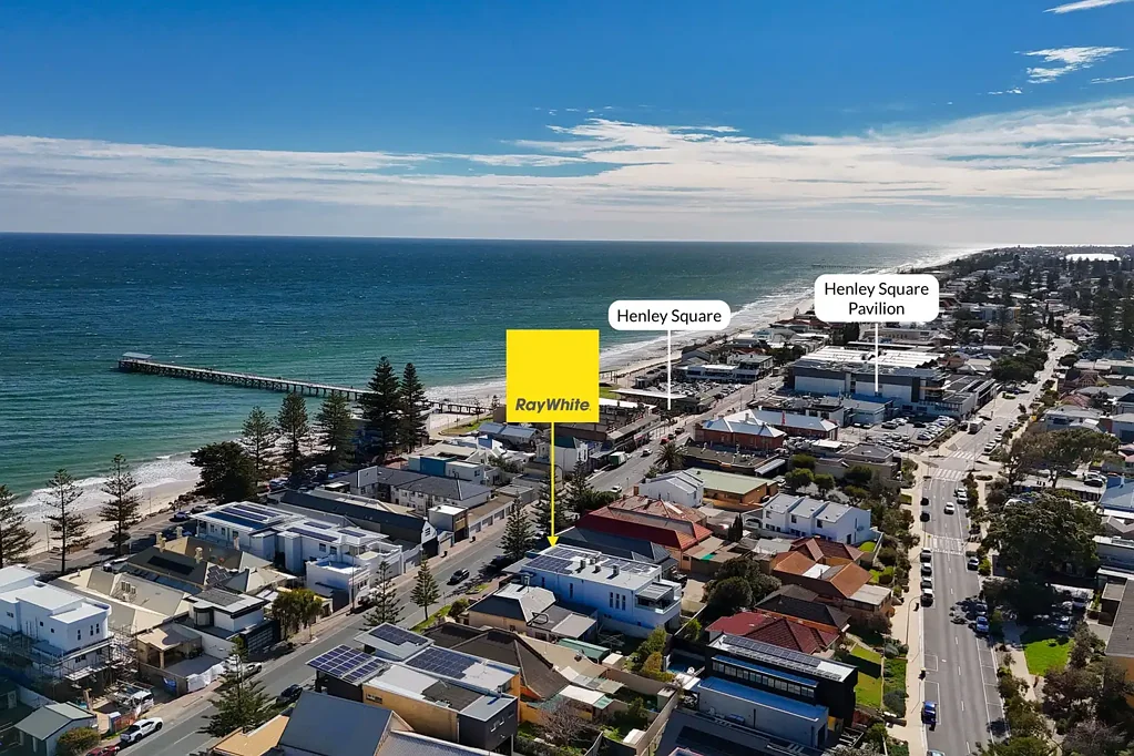 304A Seaview Road, Henley Beach, SA 5022