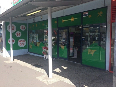 Business  Local Centre Zone