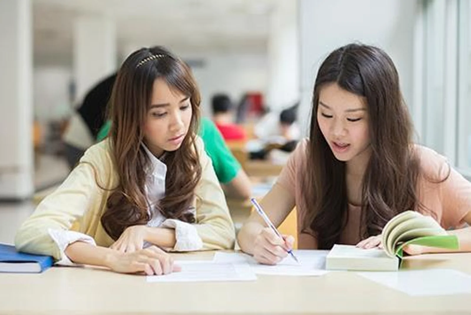留学中介批量倒下，海淀黄庄安静下来