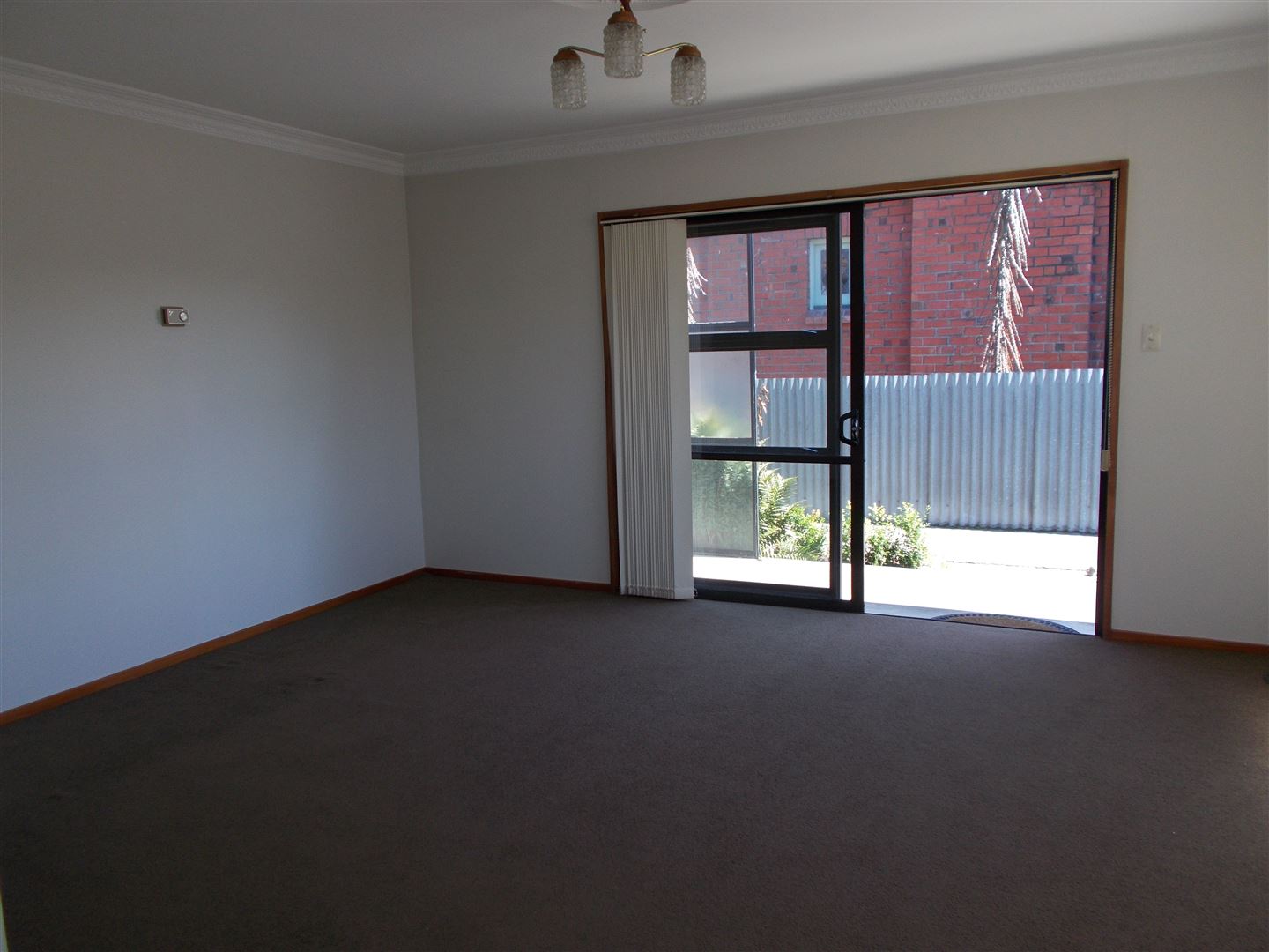 1/52 Avenue Road, West End, Timaru, 2 غرف, 1 حمامات