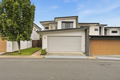 Everton Park 3 Slaapkamer Timeless elegance. Thriving location. Enduring value.