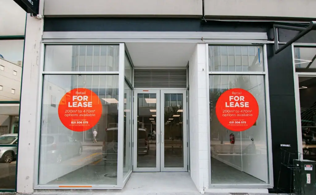 Newmarket Newmarket Teed Street Retail Opportunity