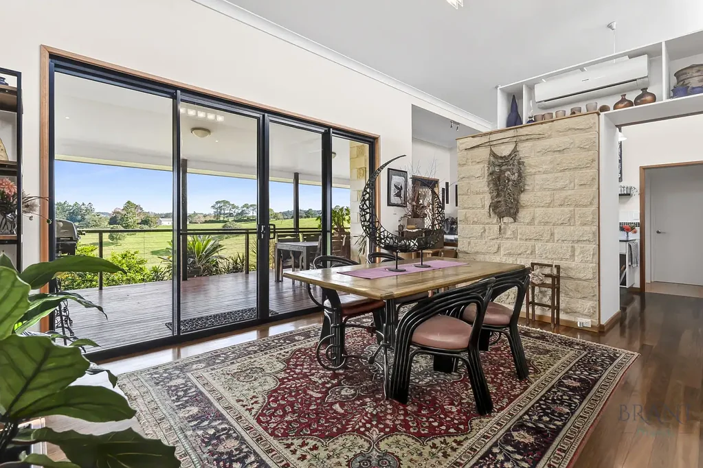 Reesville 3房  Stunning Views Minutes to Maleny!