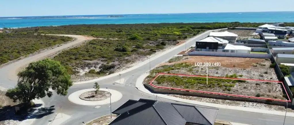 49 Eucalypt Way, Jurien Bay, WA 6516