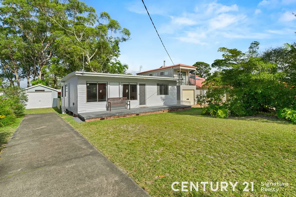 43 Queen Mary Street, Callala Beach, NSW 2540
