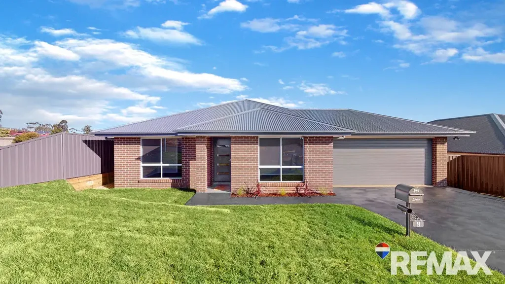 6 Cuttle Court, Junee, NSW 2663