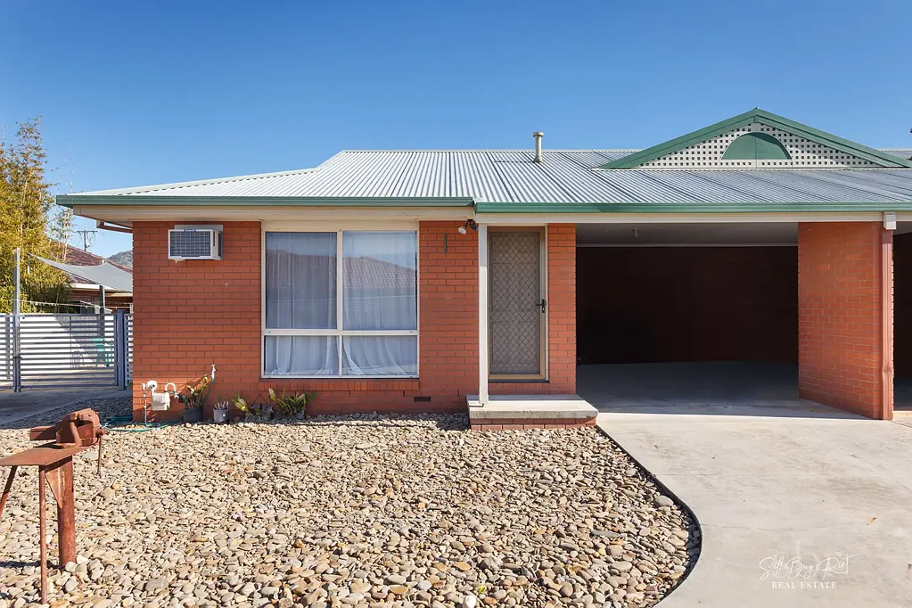 3/50 MAYFAIR DRIVE, Wodonga, VIC 3690