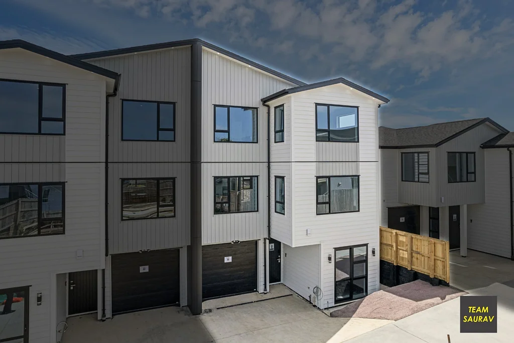 Manurewa 6Kwarto Brand-New Family Oasis in Manurewa!