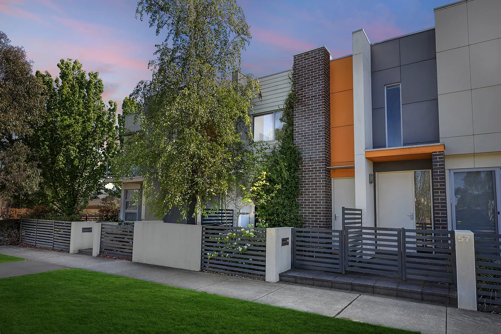 55 Stowport Avenue, Crace, ACT 2911
