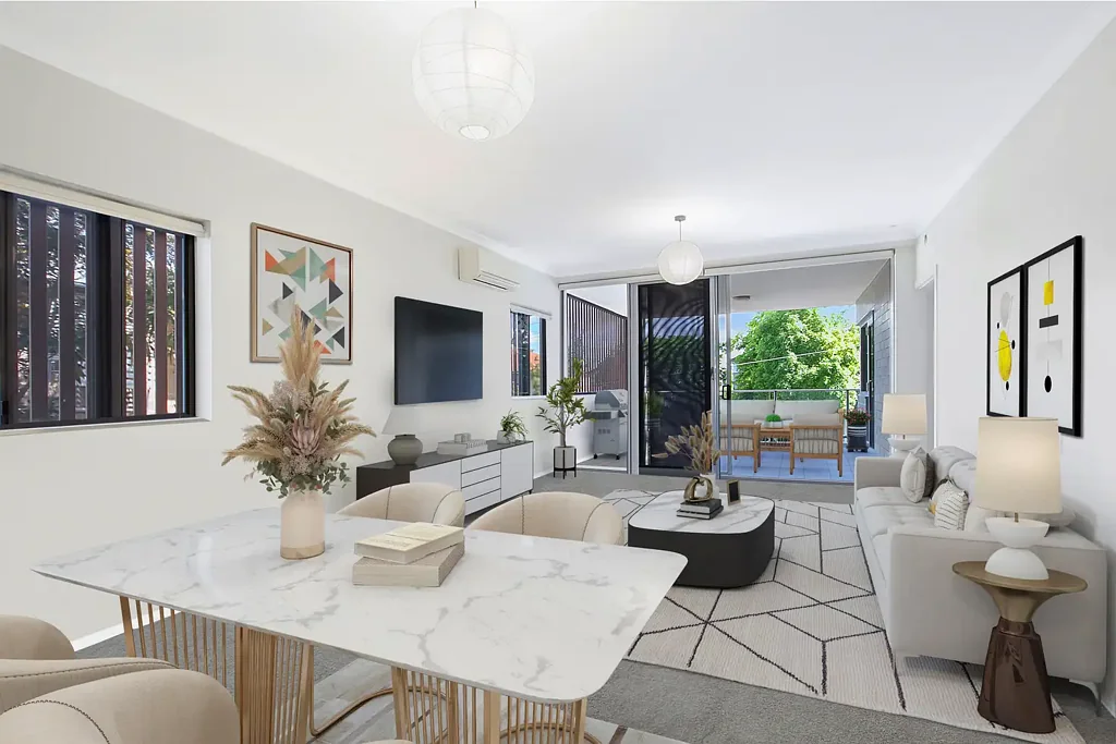1/62 Waldheim Street, Annerley, QLD 4103