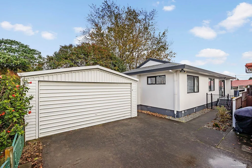 Papatoetoe 3कमरा First home buying made easy