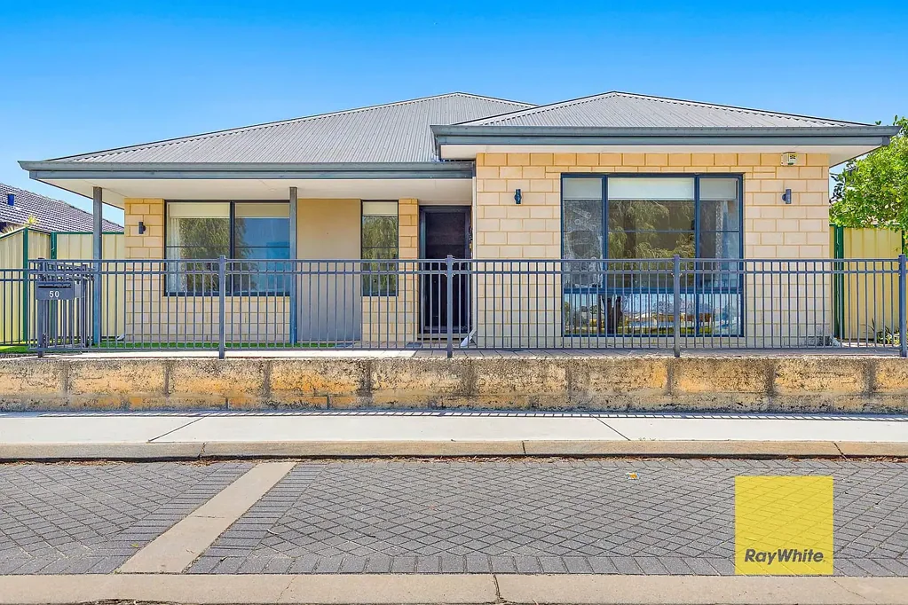 50 Botany Parade, Hammond Park, WA 6164