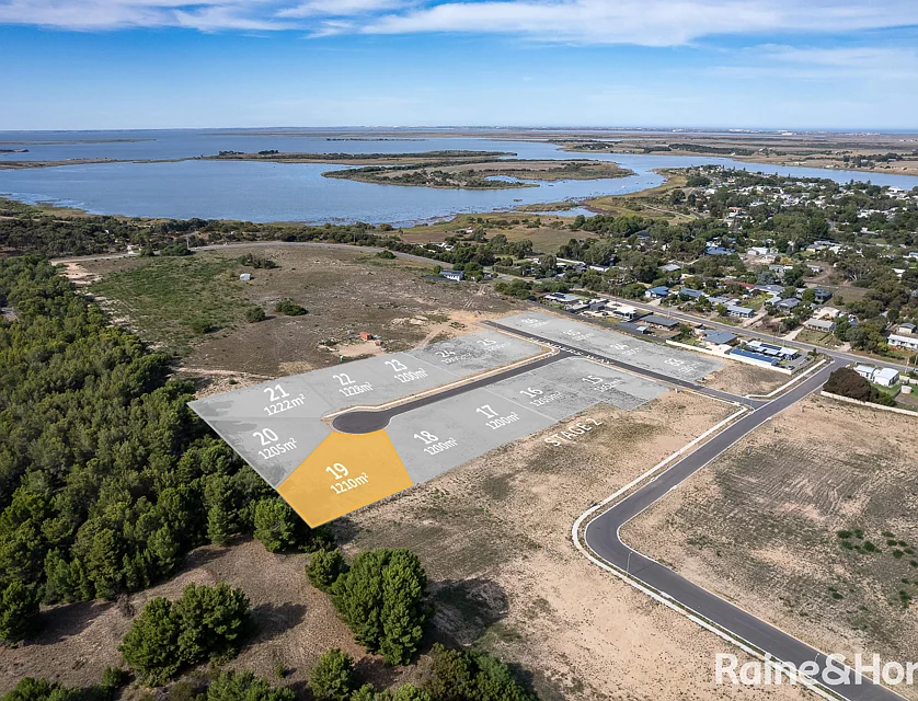 LOT 19 Kruse Court, Clayton Bay, South East, 0 침실, 0 욕실, Section