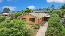 21 Gatenby Street, Dorrigo