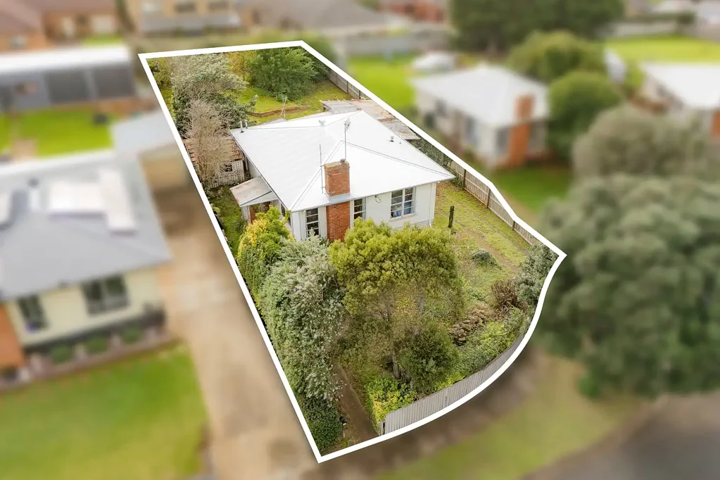 Warrnambool 3部屋 Affordable, Presentable & Ready to Move Straight in