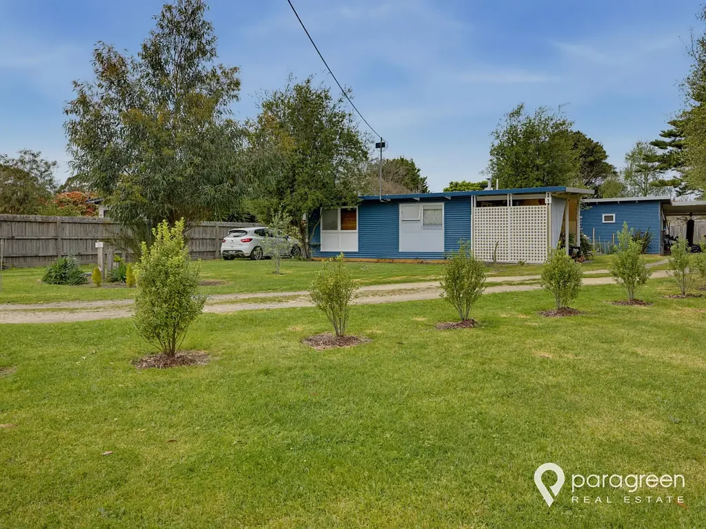 Port Welshpool 5ਬੈੱਡਰੂਮ 3 UNIT INVESTMENT OPPORTUNITY