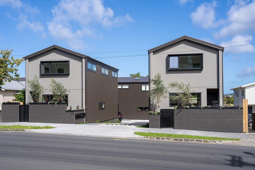 59D Richardson Road, Mount Albert, Auckland City, Auckland