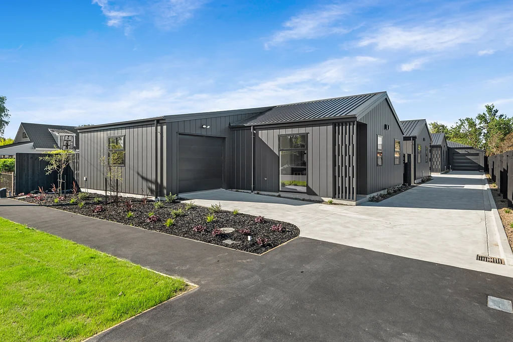 North New Brighton 2침실 Perfect For Young Or Old!