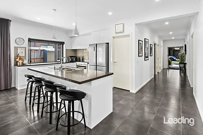 厨房 - 4 Howitt Street, Diggers Rest, VIC 3427