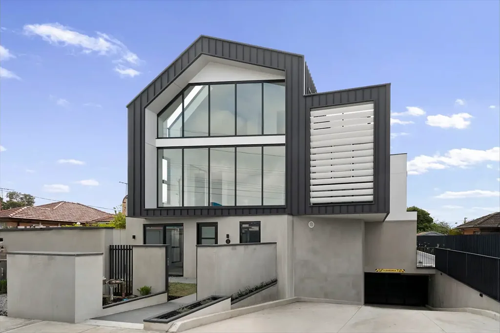 Altona North 3 Bedroom Urban Sophistication in the Heart of Altona North