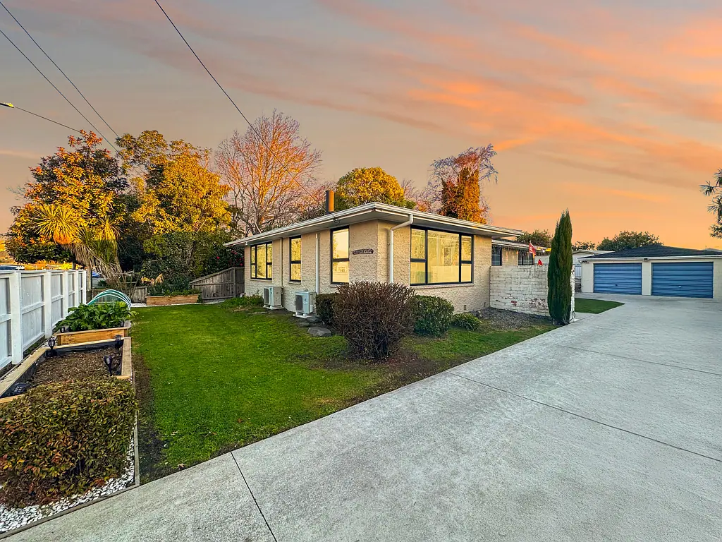 406 Halswell Road, Halswell, Christchurch City, Christchurch