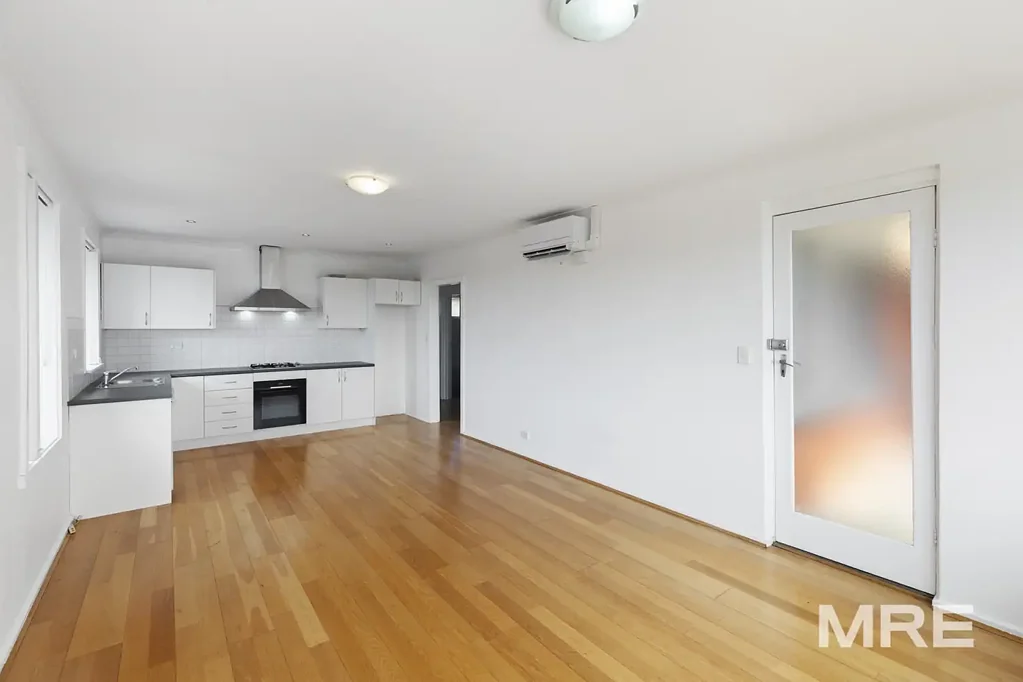 North facing and modern super spacious home