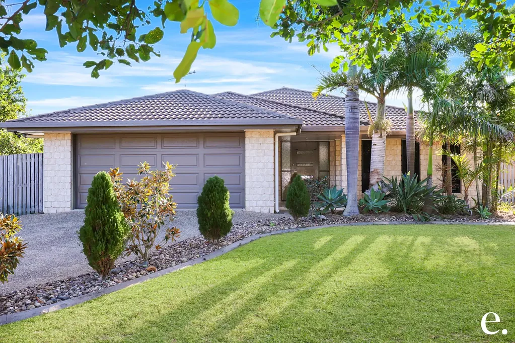 22 Spinnaker Drive, Mulambin, QLD 4703