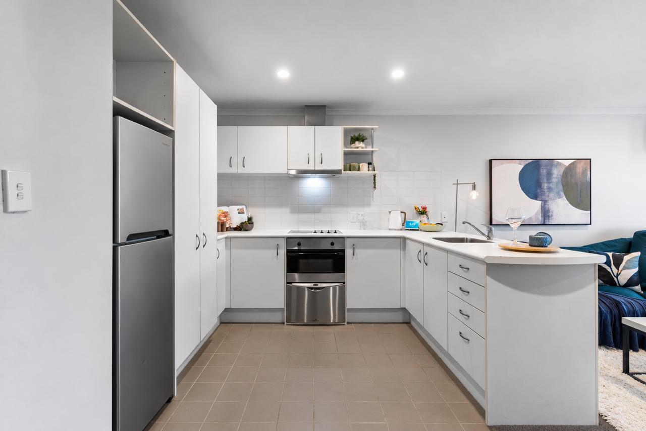 GF/83 New North Road, Eden Terrace, photo 7