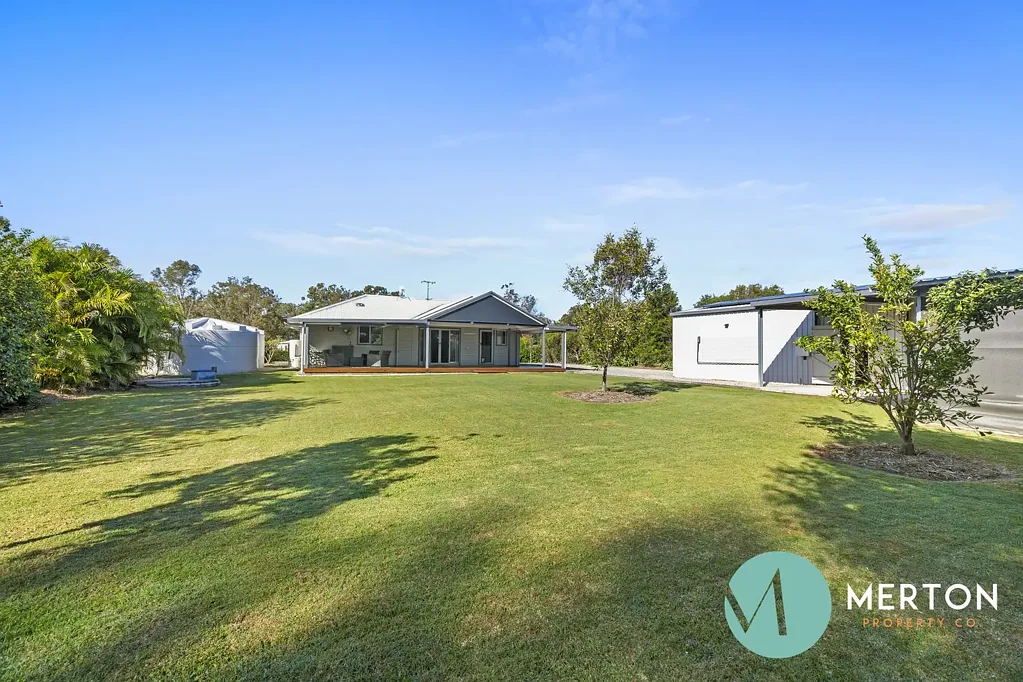 12 Green Drive, Gunalda, QLD 4570