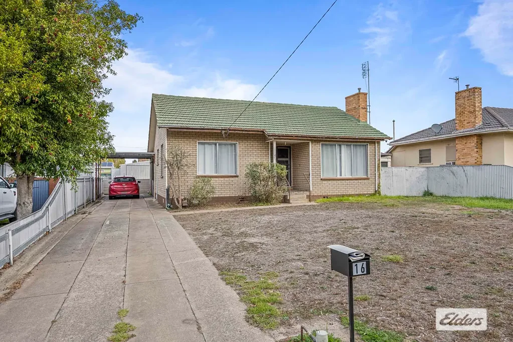 16 Bonnin Avenue, Ararat, VIC 3377