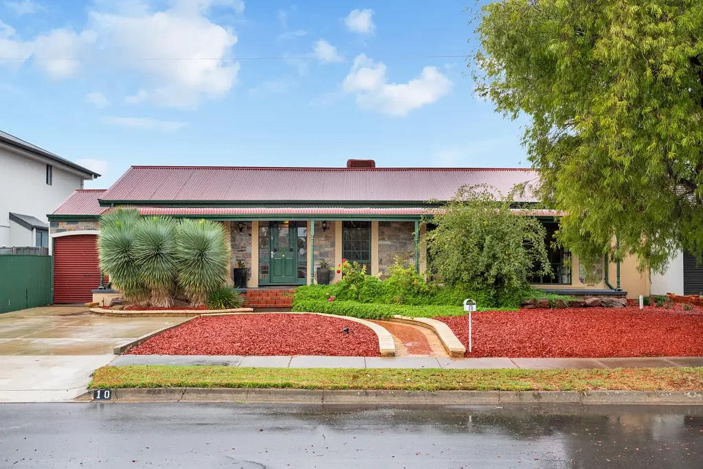 Morphett Vale 5房  Contact For Private Inspection