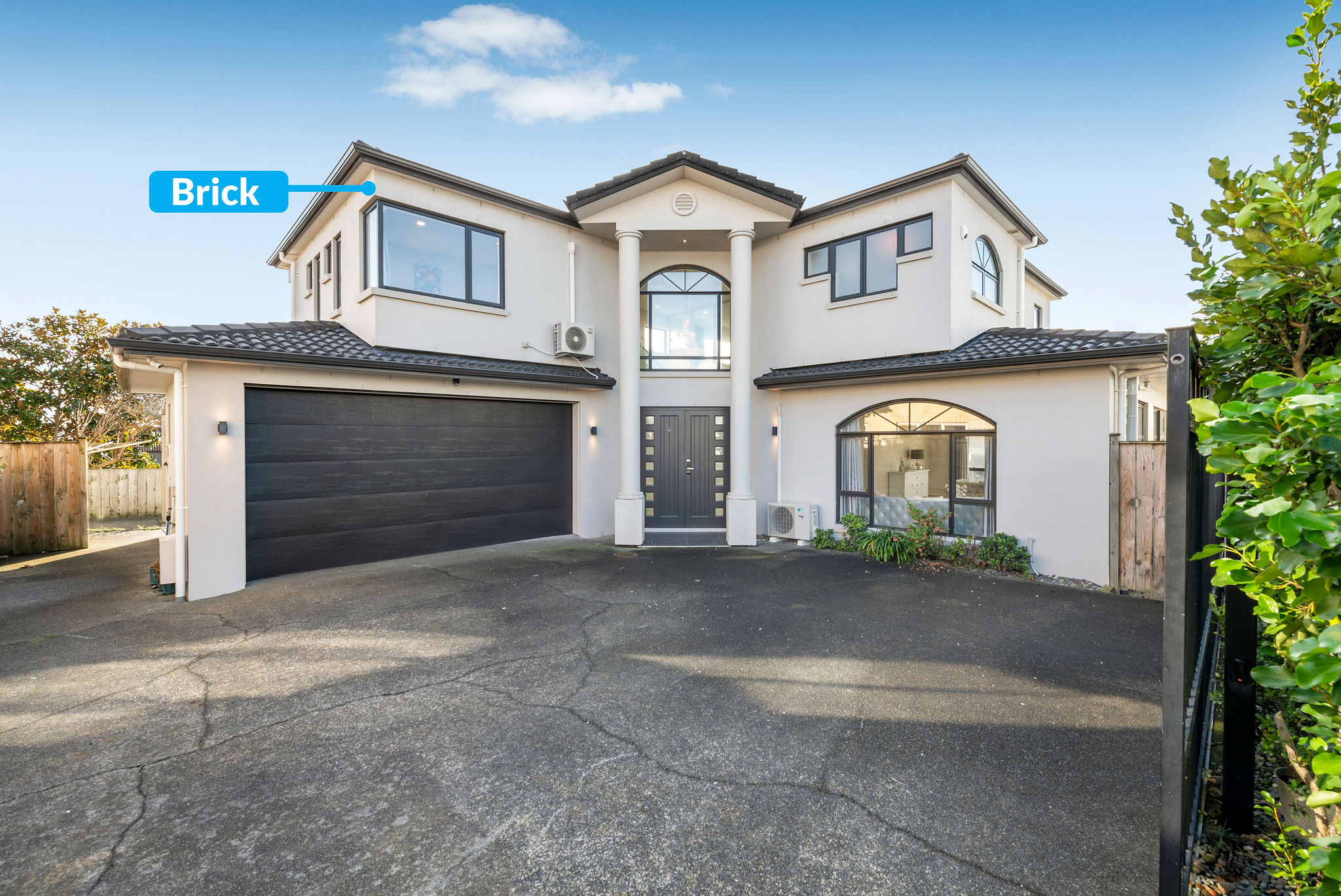 18 Shelby Lane, Flat Bush, Auckland - Manukau, 7 침실, 0 욕실, House