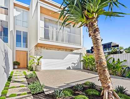 2/16 Boodera Road, Palm Beach, QLD 4221, 4 rūma, 3 rūma horoi, House